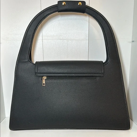 AKIRA Oversized Black Bag - Picture 2 of 6